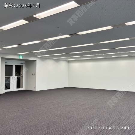 貸室内(27階65.78坪)