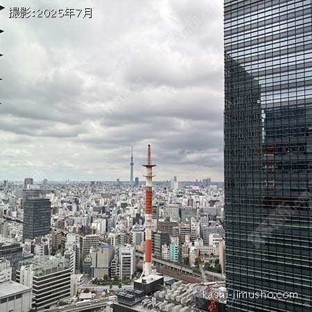 眺望(27階65.78坪)