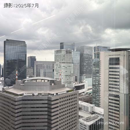 眺望(27階65.78坪)