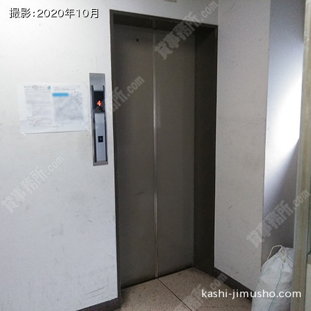 エレベーター