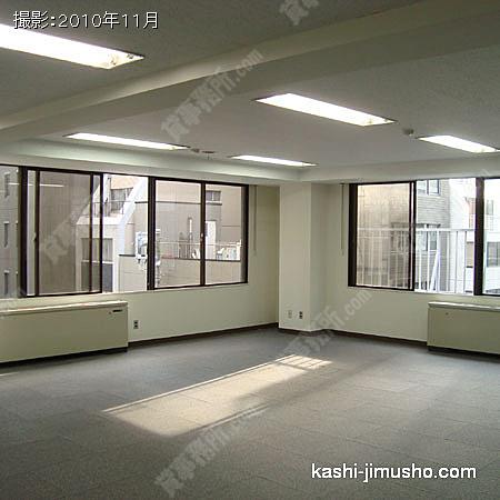  貸室内①