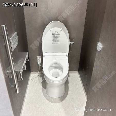 男性トイレ 男性トイレ