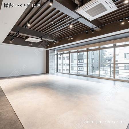 貸室内(7階) 貸室内(7階)