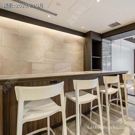 貸室内(7階) 貸室内(7階)