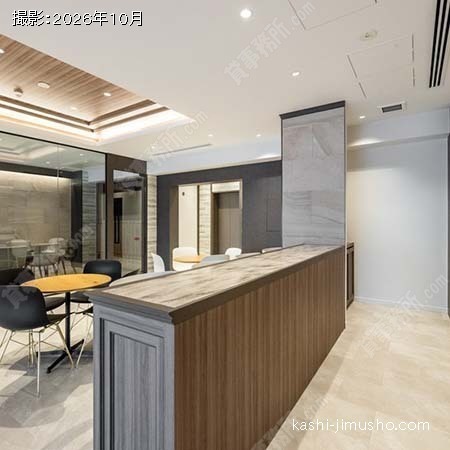 貸室内(7階) 貸室内(7階)