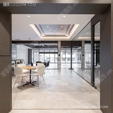 貸室内(7階) 貸室内(7階)