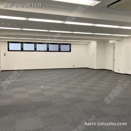 貸室内(3階)