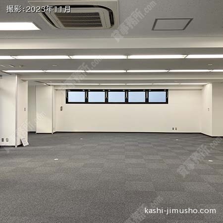 貸室内(3階)