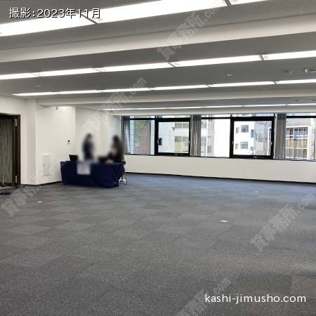 貸室内(3階)
