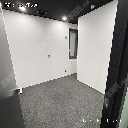 貸室内(8階)