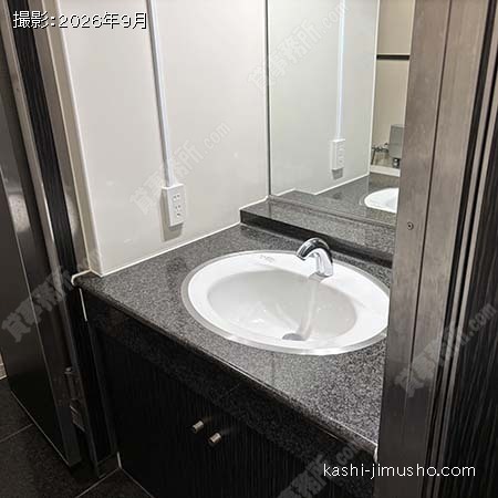 男性トイレ