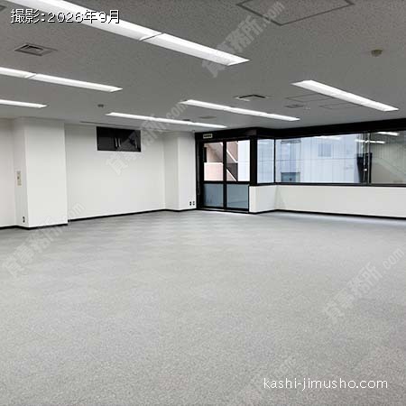 貸室内(5階)