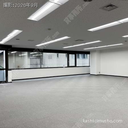 貸室内(5階)