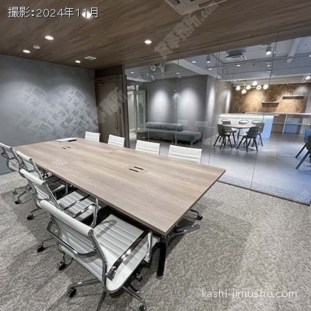 貸室内(2階)