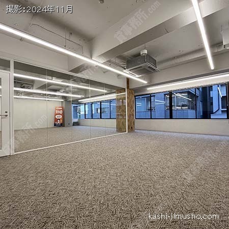 貸室内(2階)