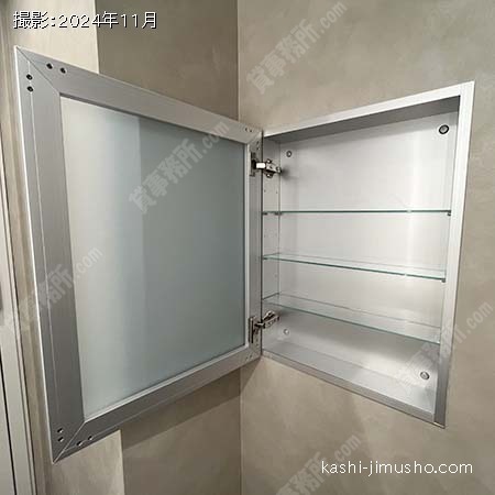 女性トイレ