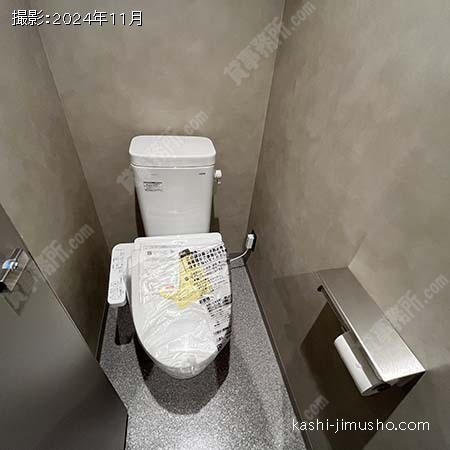 男性トイレ
