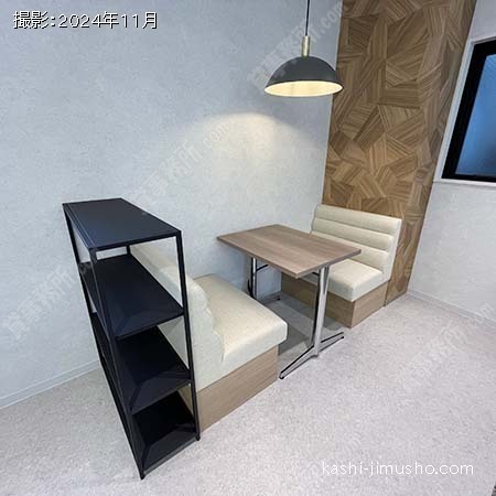 貸室内(6階)
