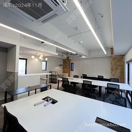 貸室内(6階)