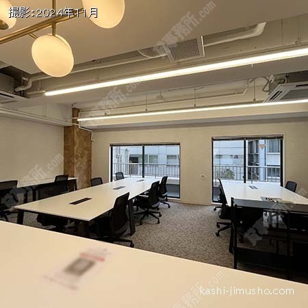 貸室内(6階)