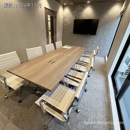 貸室内(5階)