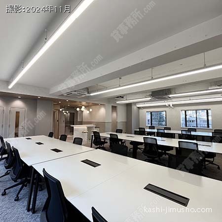 貸室内(5階)