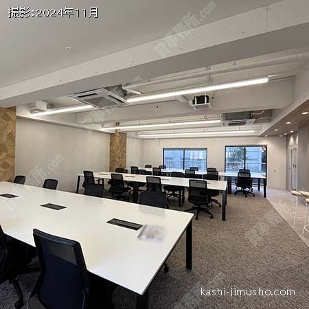 貸室内(5階)