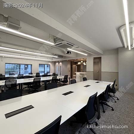 貸室内(5階)