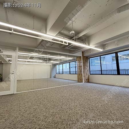 貸室内(3階)