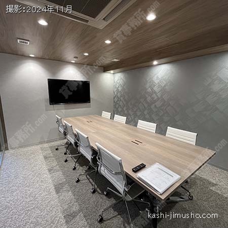 貸室内(3階)