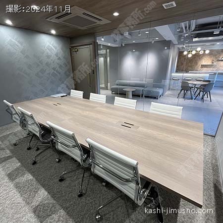 貸室内(3階)