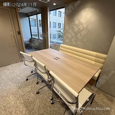 貸室内(3階)