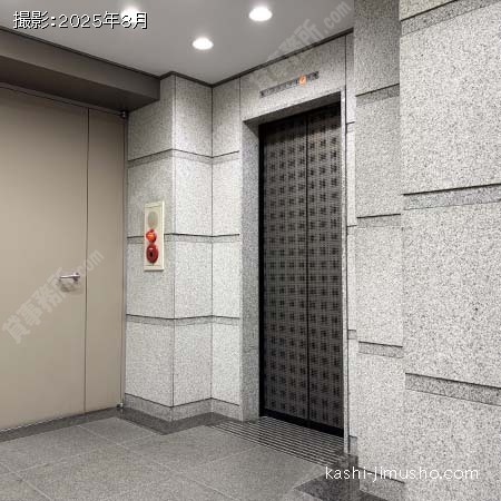 エレベーター