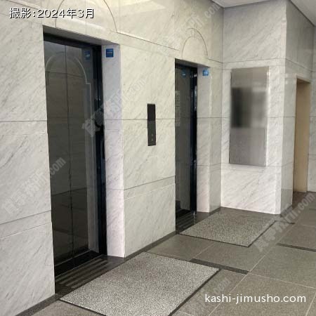 エレベーター