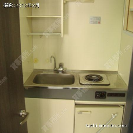 給湯 