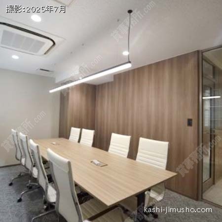 貸室内(2階)