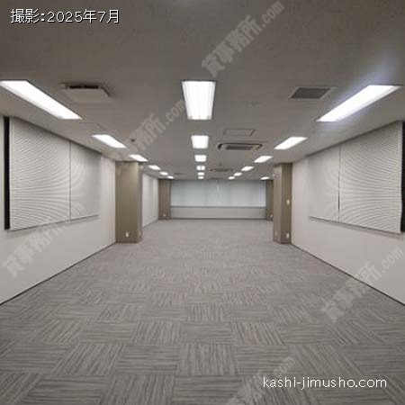 貸室内(2階)