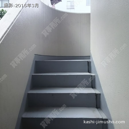 階段 階段