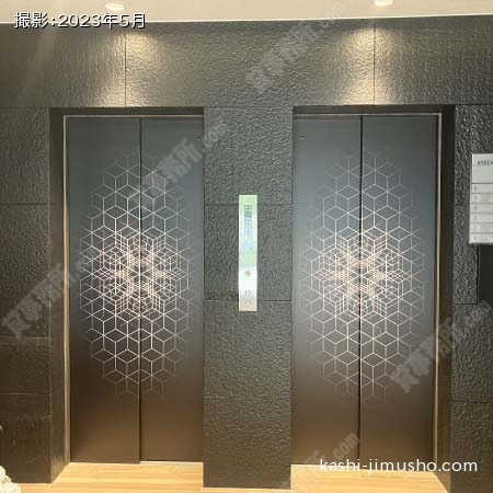 エレベーター