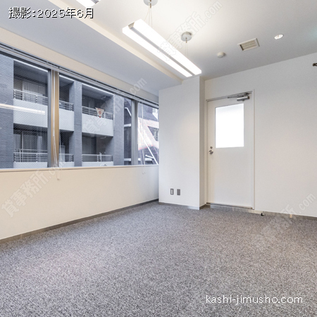 貸室内(4階)