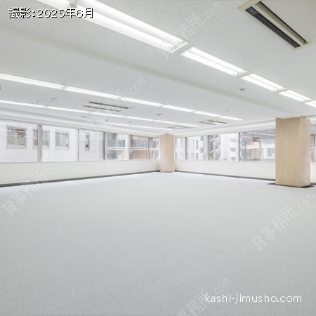 貸室内(3階)