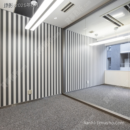 貸室内(4階)