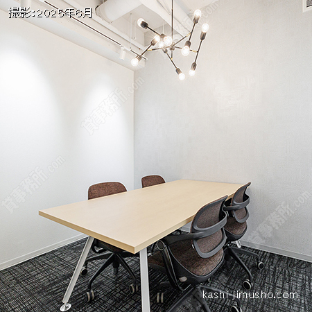 貸室内(5階)