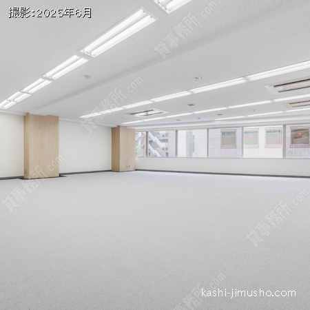 貸室内(3階)