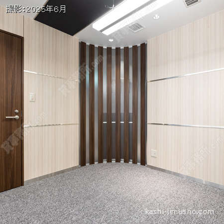 貸室内(4階)