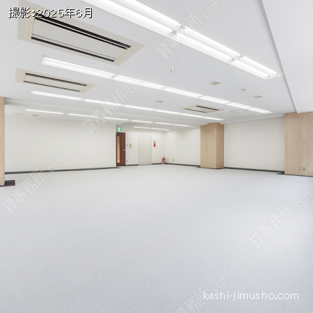 貸室内(3階)