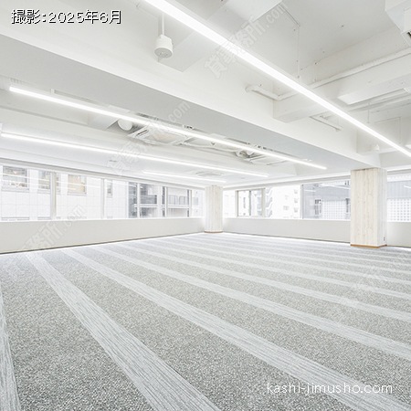 貸室内(5階)