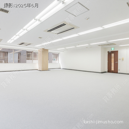 貸室内(3階)