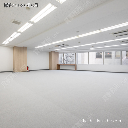 貸室内(4階)