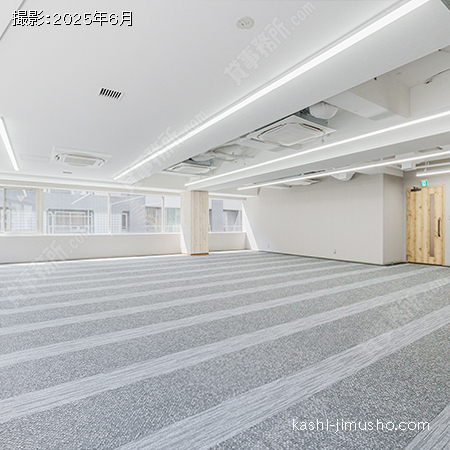 貸室内(5階)